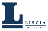 Studio Legale Liscia Logo